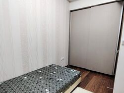The Glades (D16), Condominium #629743961